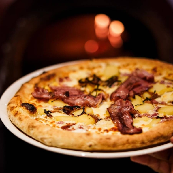 La carte - Piazzetta - restaurant MILLY-LA-FORET