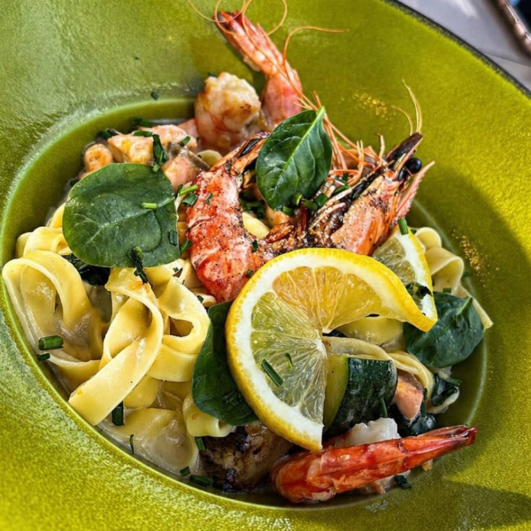 La carte - Piazzetta - restaurant MILLY-LA-FORET