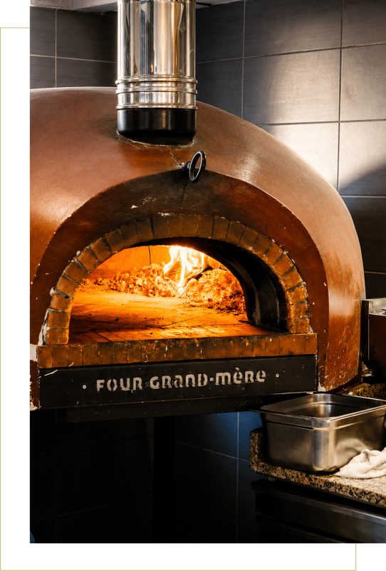 à emporter - Piazzetta - Restaurant Milly la Forêt - Pizza Milly la Foret - Pizza Moigny sur École - Pizza Moigny sur École - Pizza Noisy sur École - Pizza Boutigny sur Essonne