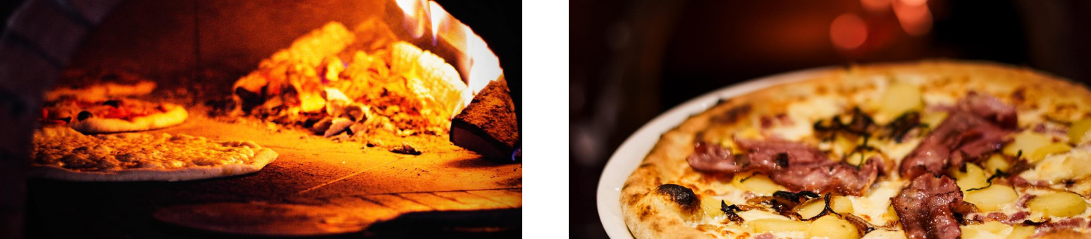 Le restaurant - Piazzetta - restaurant MILLY-LA-FORET